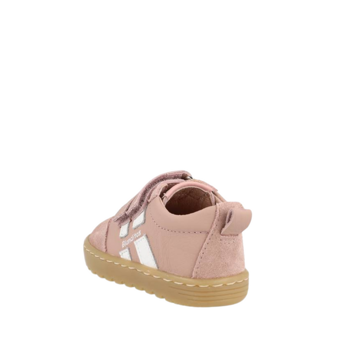 BLANDITS | Rio Branco Barefoot Shoes