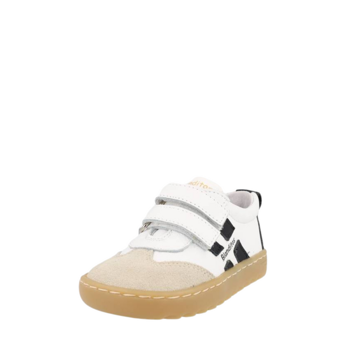 BLANDITS | Rio Branco Barefoot Shoes