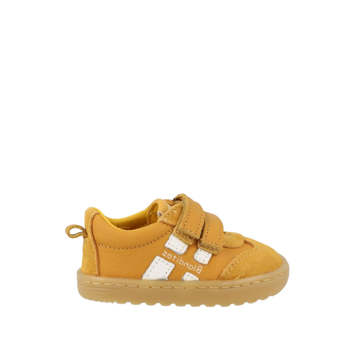 BLANDITS | Rio Branco Barefoot Shoes