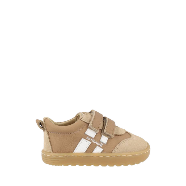 BLANDITS | Rio Branco Barefoot Shoes