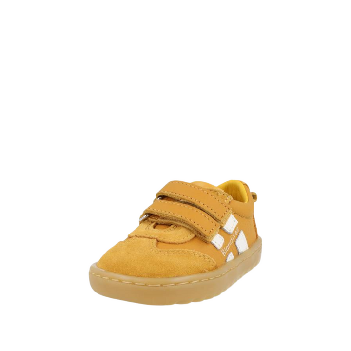 BLANDITS | Rio Branco Barefoot Shoes