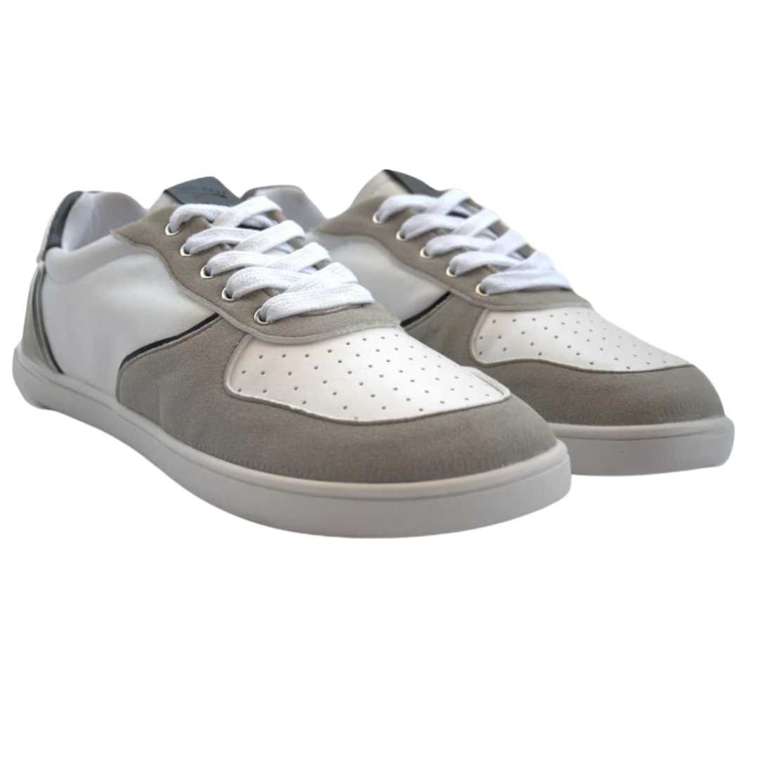 ROOTS | Ténis Barefoot Urban Grey Unissexo