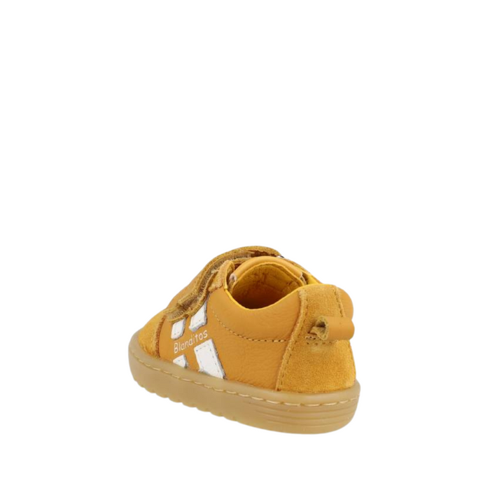 BLANDITS | Rio Branco Barefoot Shoes