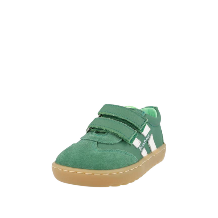 BLANDITS | Rio Branco Barefoot Shoes