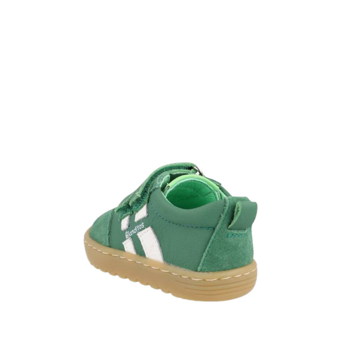 BLANDITS | Rio Branco Barefoot Shoes