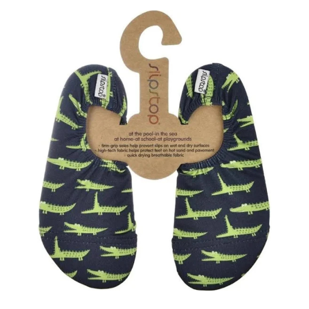 SLIPSTOP | Safari Anti-Slip Socks