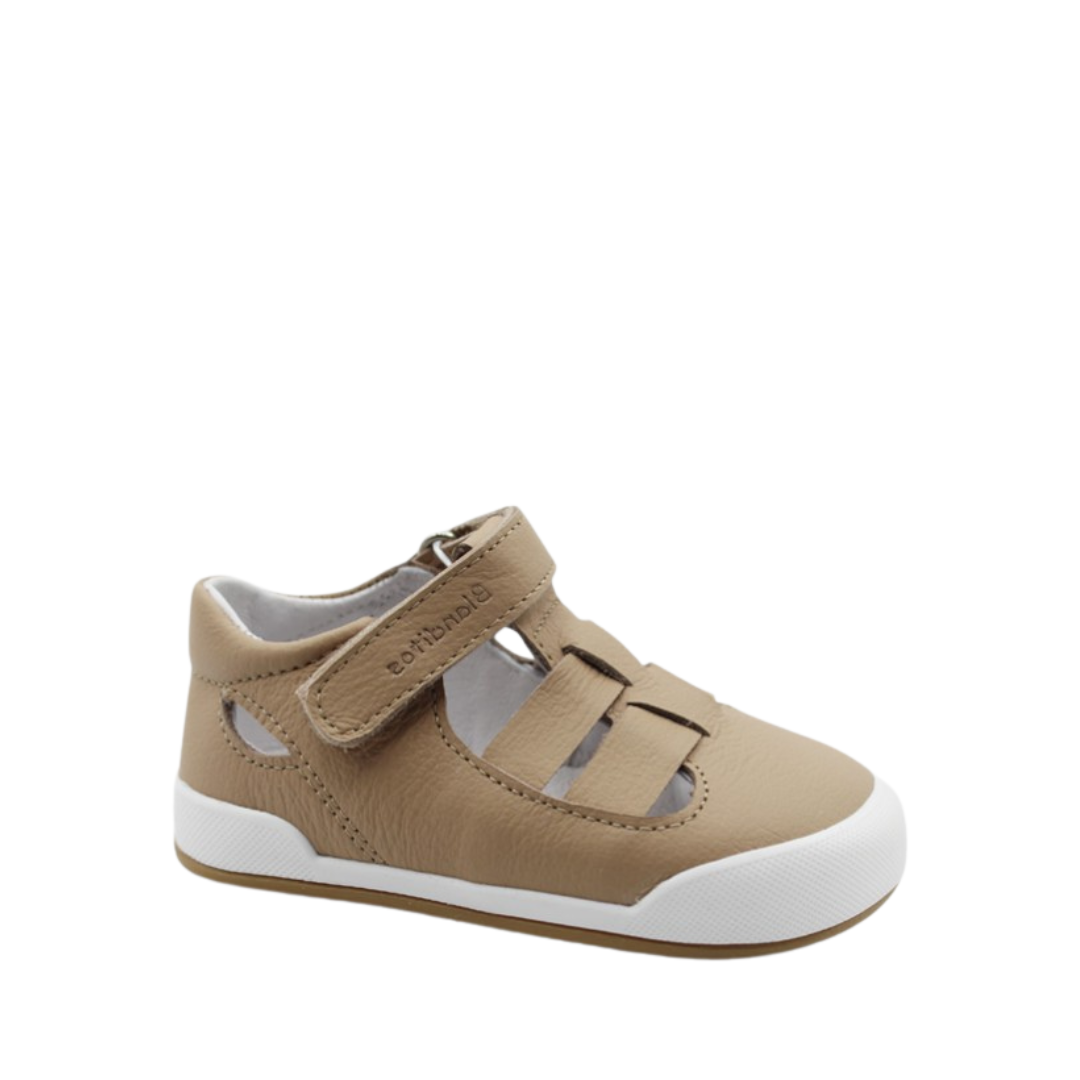 BLANDITS | Luna Azul Respectful Sneakers