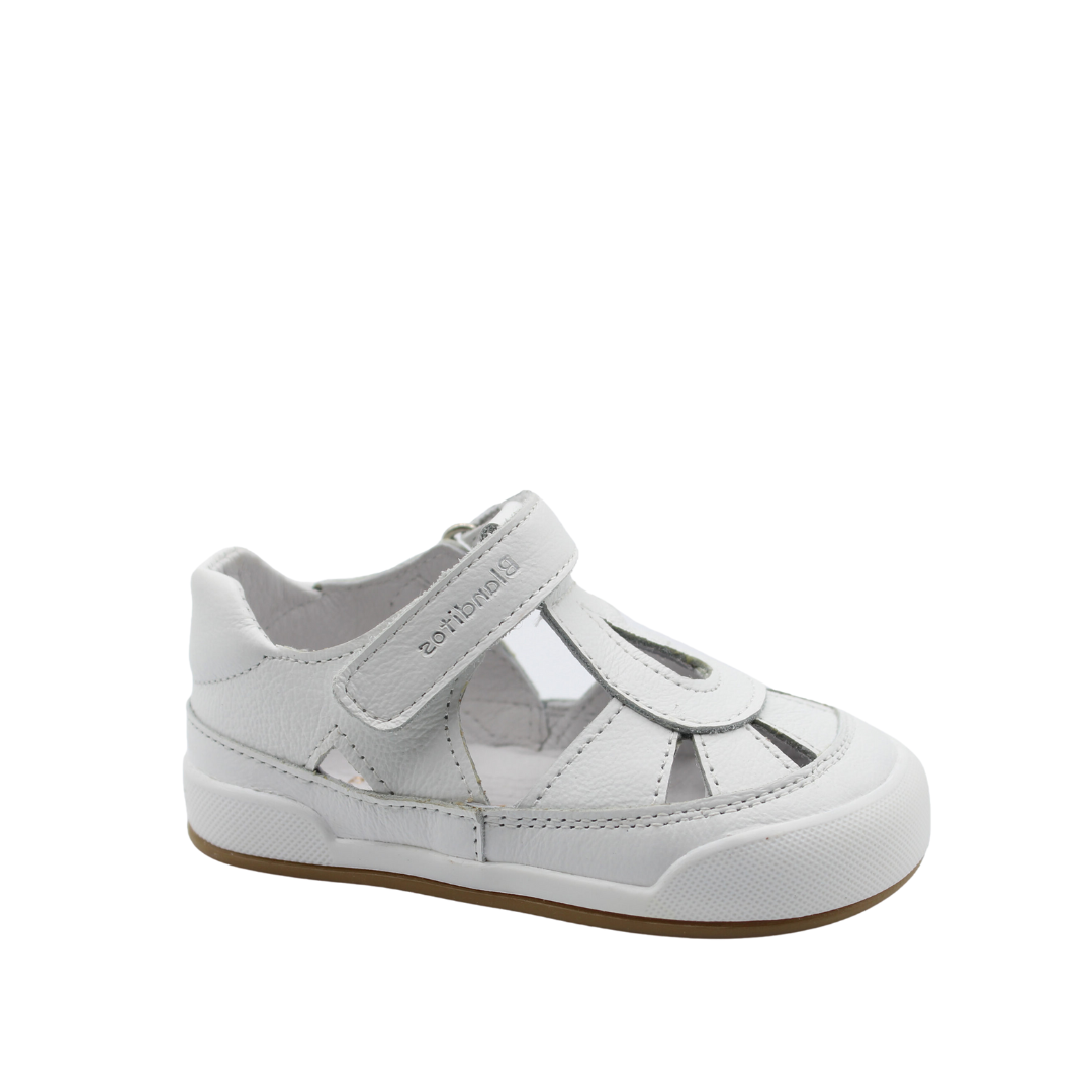 BLANDITS | Luna Azul Respectful Sneakers