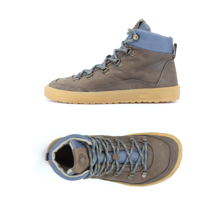 Shuz Botas Barefoot Serra Mukishoes 2