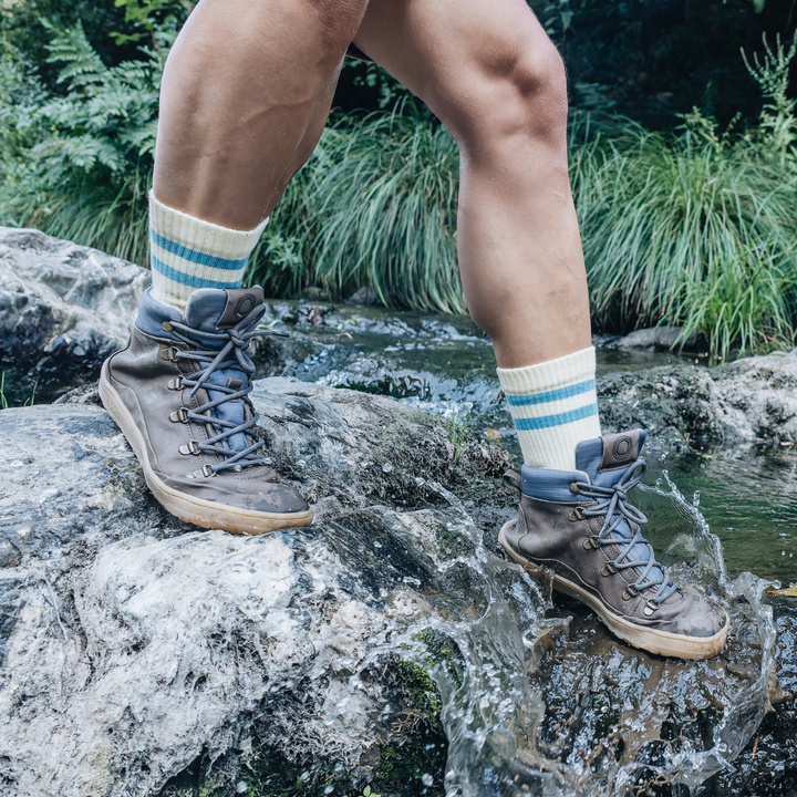 Shuz Botas Barefoot Serra Mukishoes 9