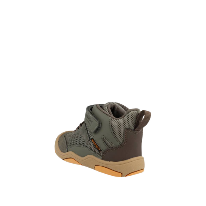Shuz Botins Barefoot Hera Verde Blanditos 1