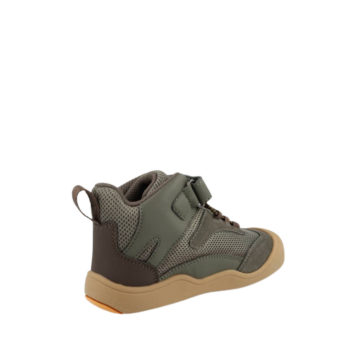 Shuz Botins Barefoot Hera Verde Blanditos 4