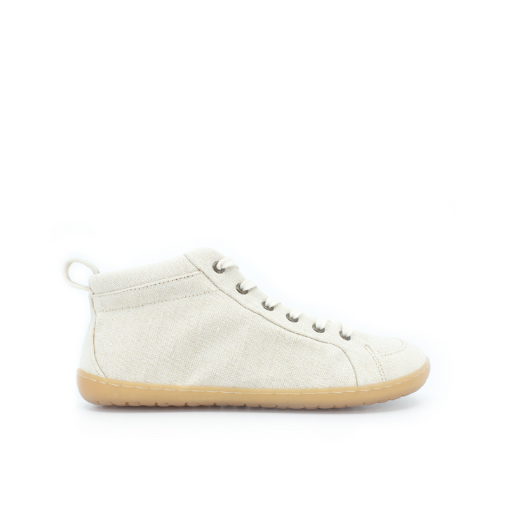 MUKISHOES | Olive Boots