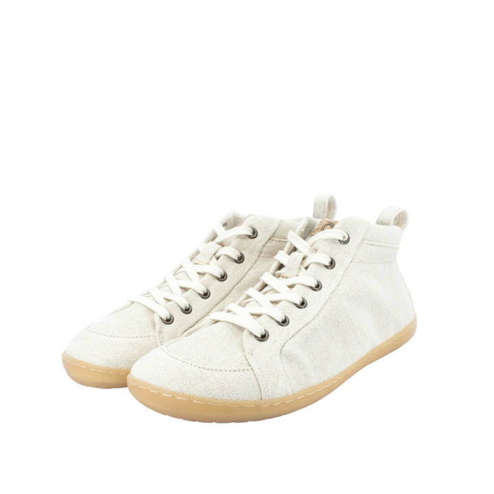 MUKISHOES | Olive Boots