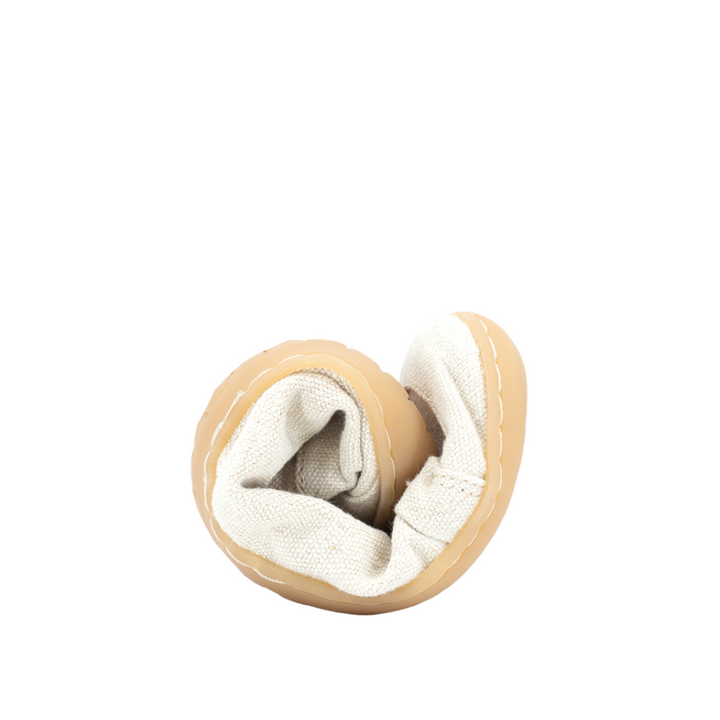 MUKISHOES | Olive Boots