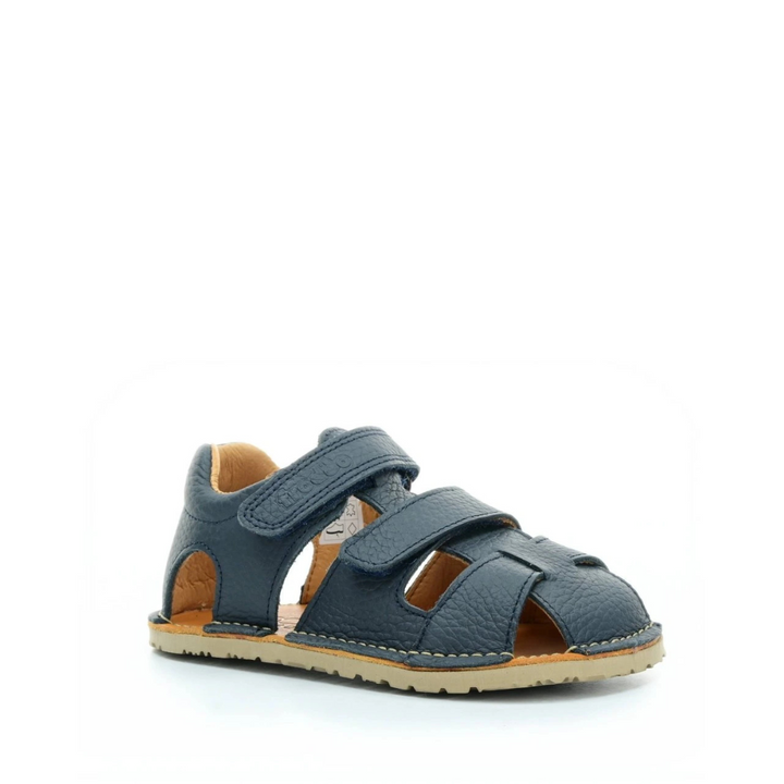 Shuz Sandalias Barefoot FLEXY AVI Azul Froddo