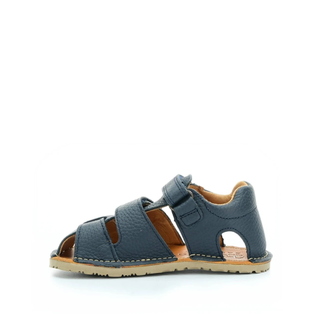 Shuz Sandalias Barefoot FLEXY AVI Azul Froddo