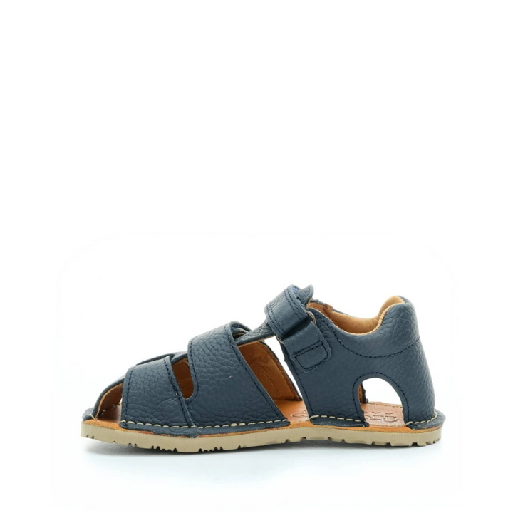 Shuz Sandalias Barefoot FLEXY AVI Azul Froddo