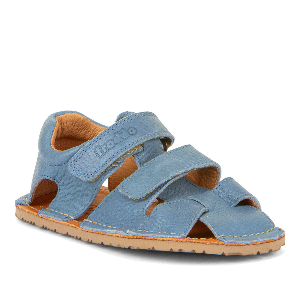 Shuz Sandalias Barefoot FLEXY AVI Jeans Froddo 1