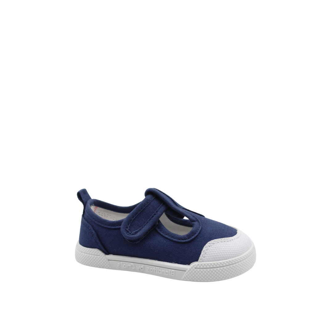 BLANDITS | Rio Branco Barefoot Shoes