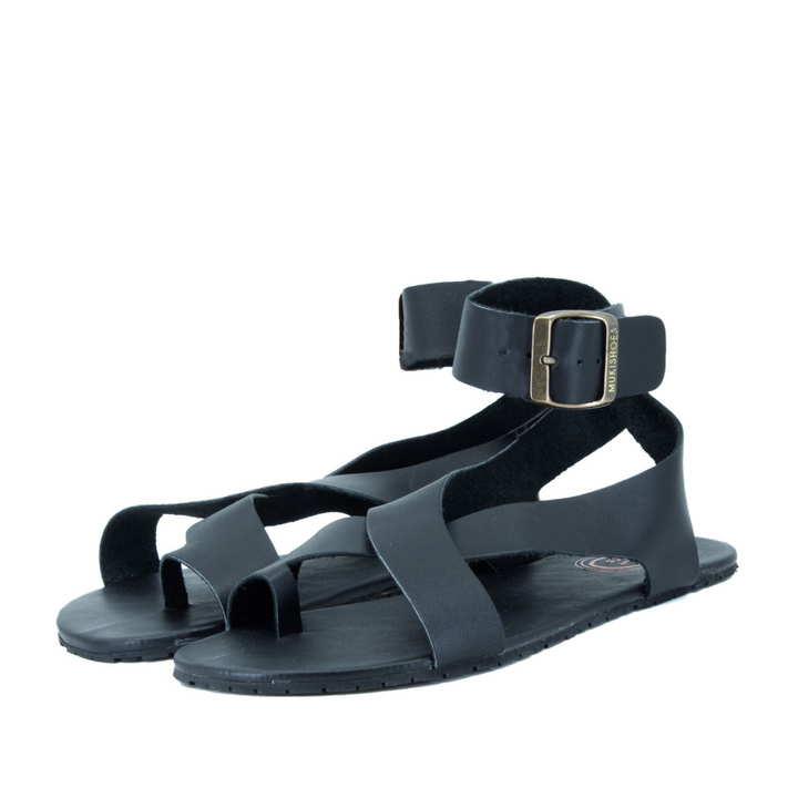 Shuz Sandalias Barefoot Ibiza Mukishoes