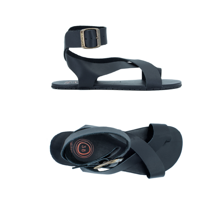 Shuz Sandalias Barefoot Ibiza Mukishoes