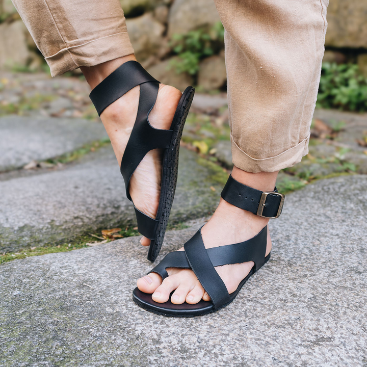 Shuz Sandalias Barefoot Ibiza Mukishoes