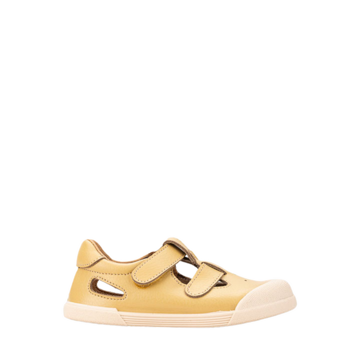 Shuz Sandalias Barefoot Piel Dijon Igor