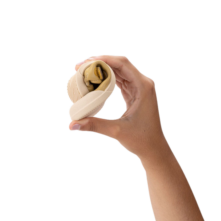 Shuz Sandalias Barefoot Piel Dijon Igor 3