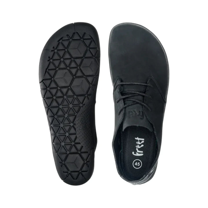 Shuz Sapato Barefoot York 2 Freet 1