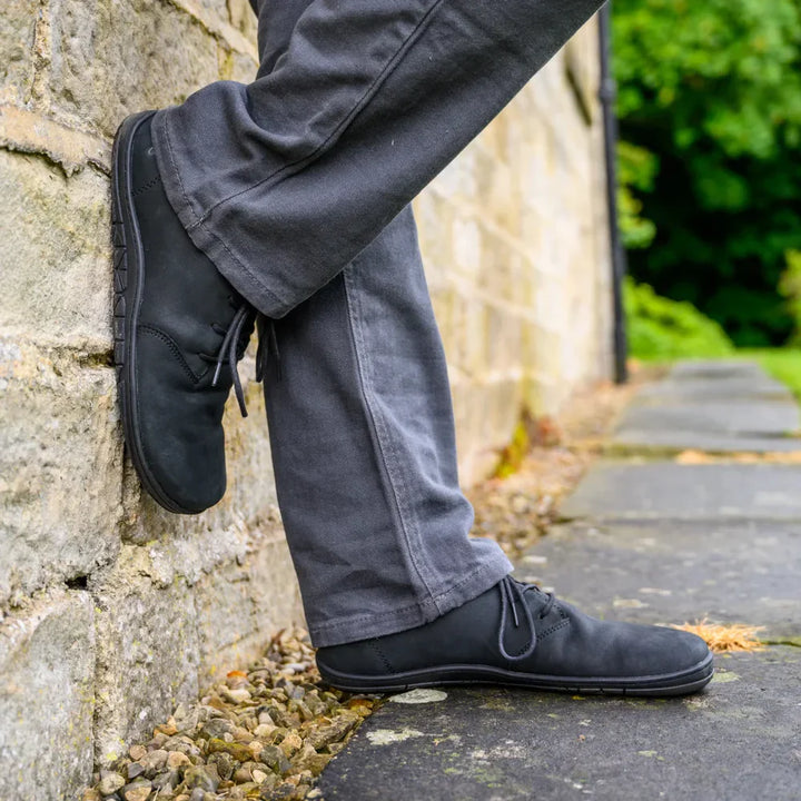 Shuz Sapato Barefoot York 2 Freet 4