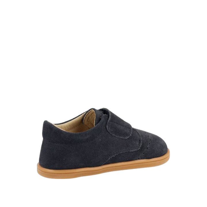 Shuz Sapatos Barefoot Quito Azul Marinho Bladitos 1