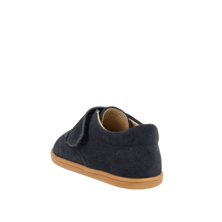 Shuz Sapatos Barefoot Quito Azul Marinho Bladitos 2