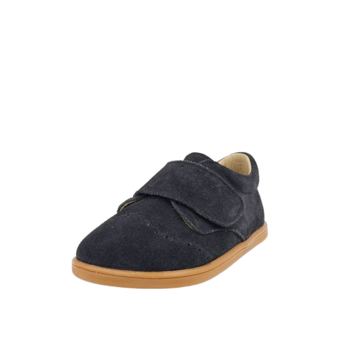 Shuz Sapatos Barefoot Quito Azul Marinho Bladitos 3