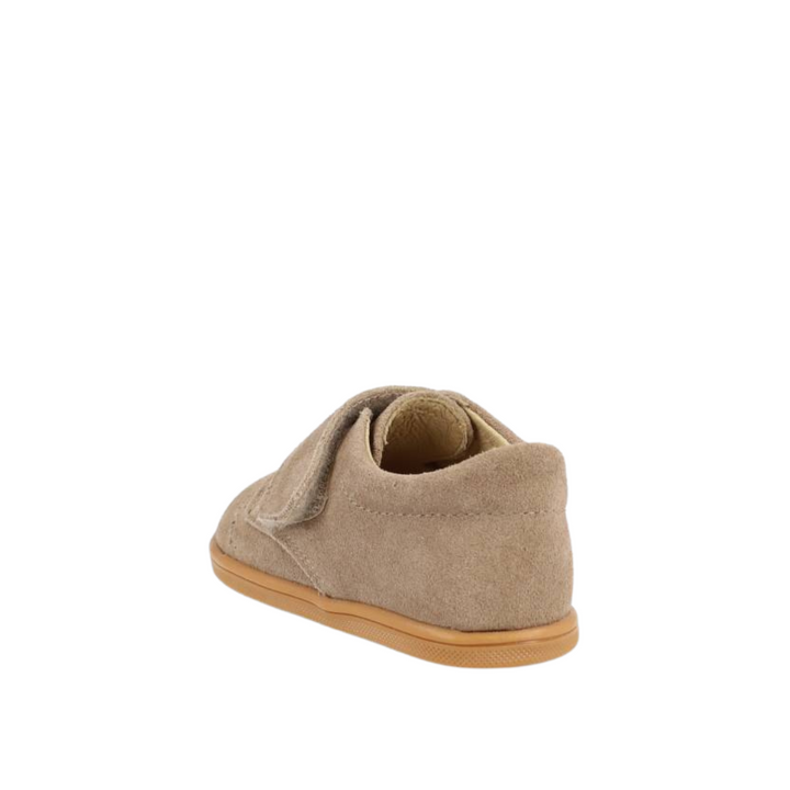 Shuz Sapatos Barefoot Quito Beige Blanditos 2