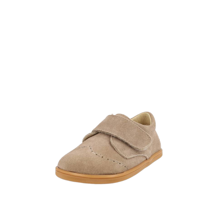 Shuz Sapatos Barefoot Quito Beige Blanditos 3