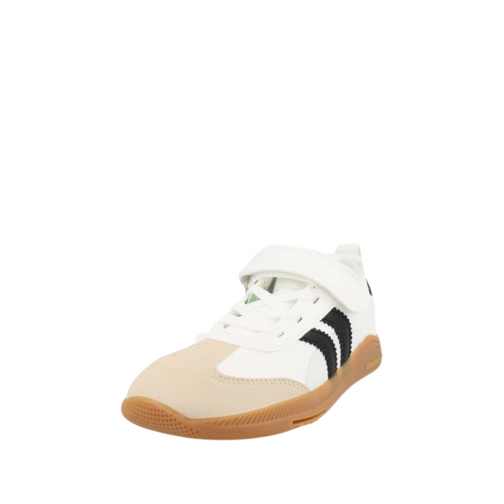 Shuz Tenis Barefoot Ares Branco Desportivo Blanditos 3