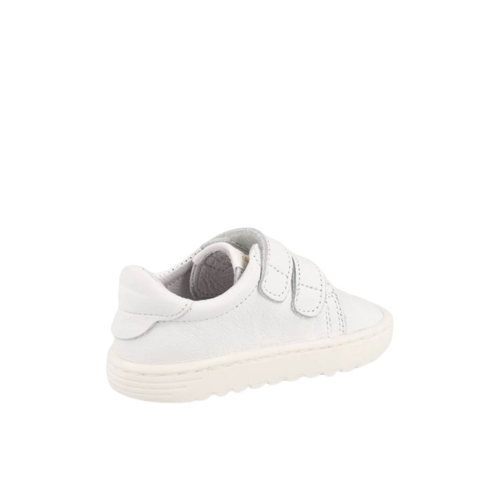 Shuz Tenis Barefoot Atenas Branco Blanditos 2