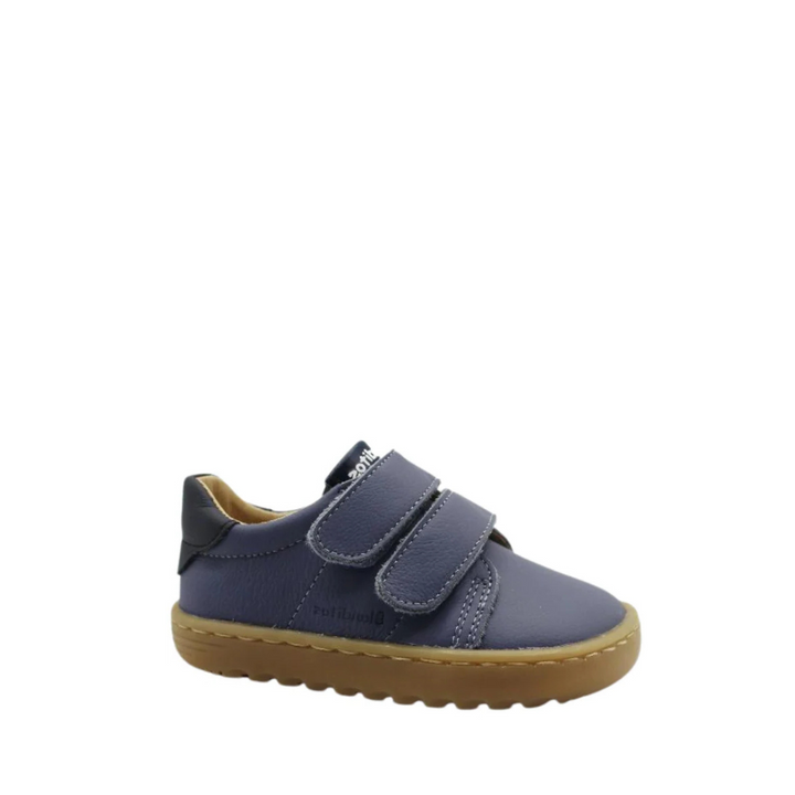 Shuz Tenis Barefoot Atenas Jeans Blanditos