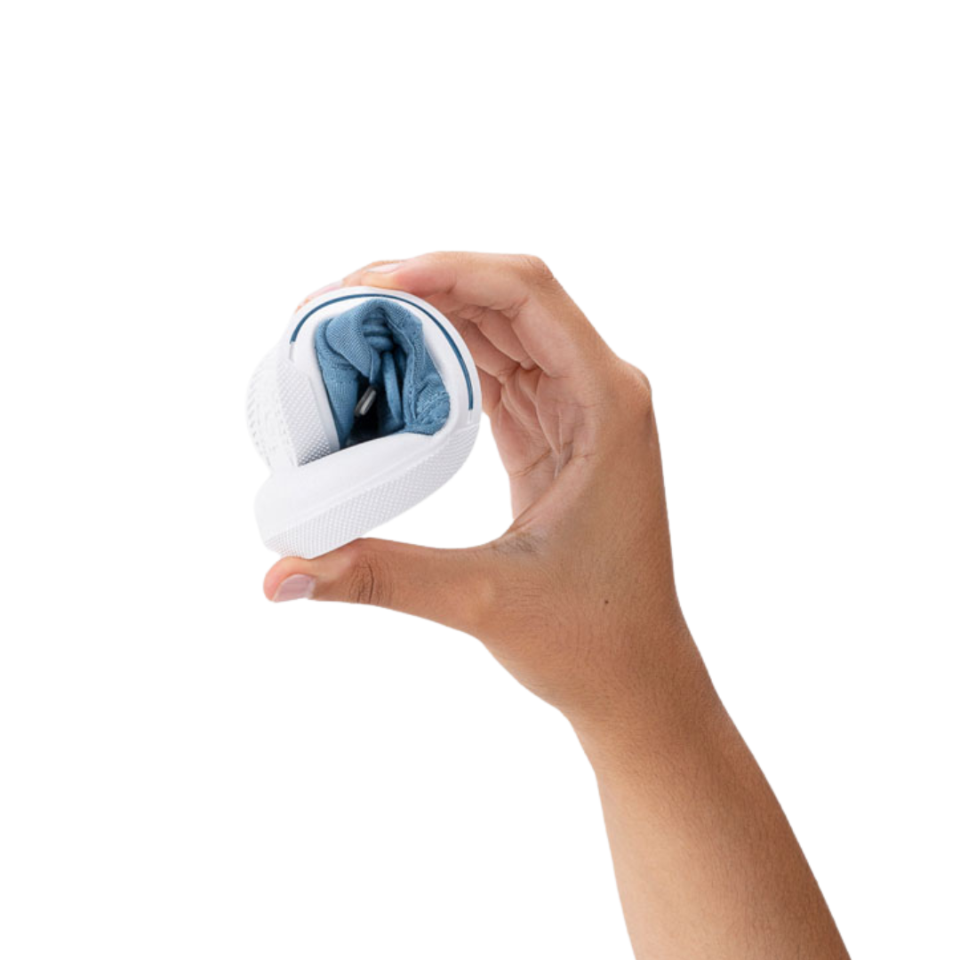 Shuz Tenis Barefoot Canva Jeans Igor 4