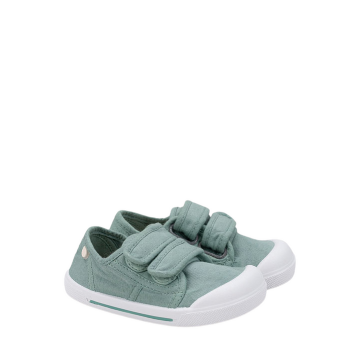Shuz Tenis Barefoot Canva Matcha Igor 1