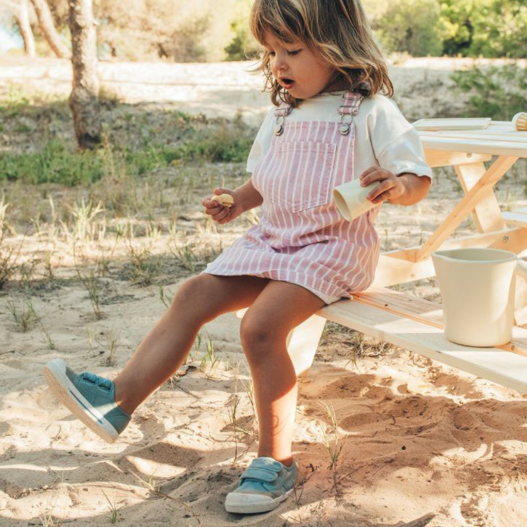 Shuz Tenis Barefoot Canva Matcha Igor 4