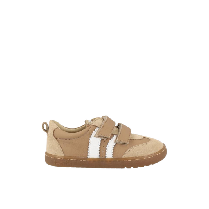 Shuz Tenis Barefoot Deflin Arena Blanditos