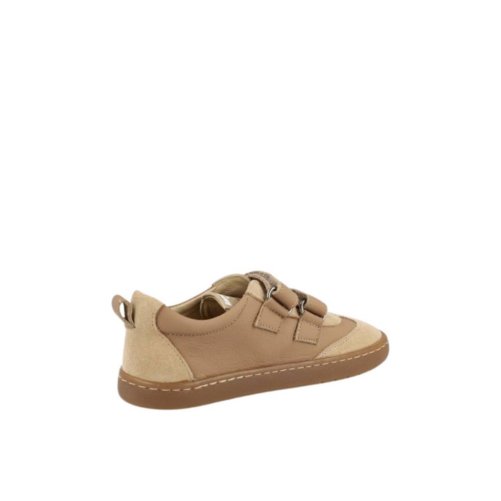 Shuz Tenis Barefoot Deflin Arena Blanditos 1