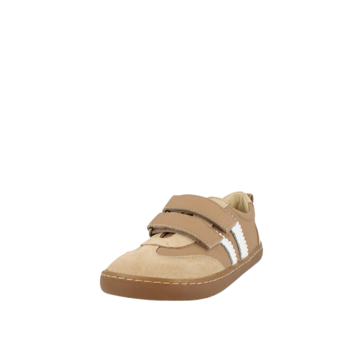 Shuz Tenis Barefoot Deflin Arena Blanditos 2