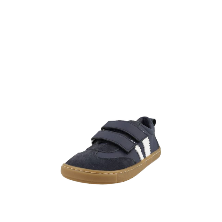Shuz Tenis Barefoot Deflin Azul Marinho Blanditos 2