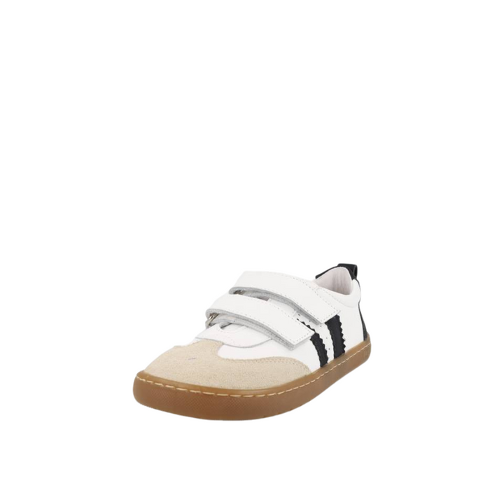Shuz Tenis Barefoot Deflin Branco Blanditos 2