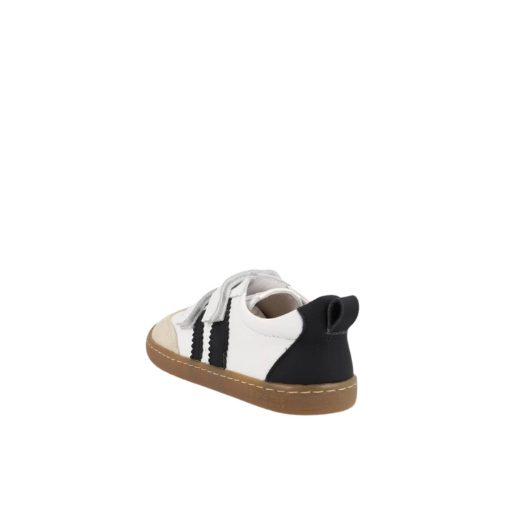 Shuz Tenis Barefoot Deflin Branco Blanditos 3