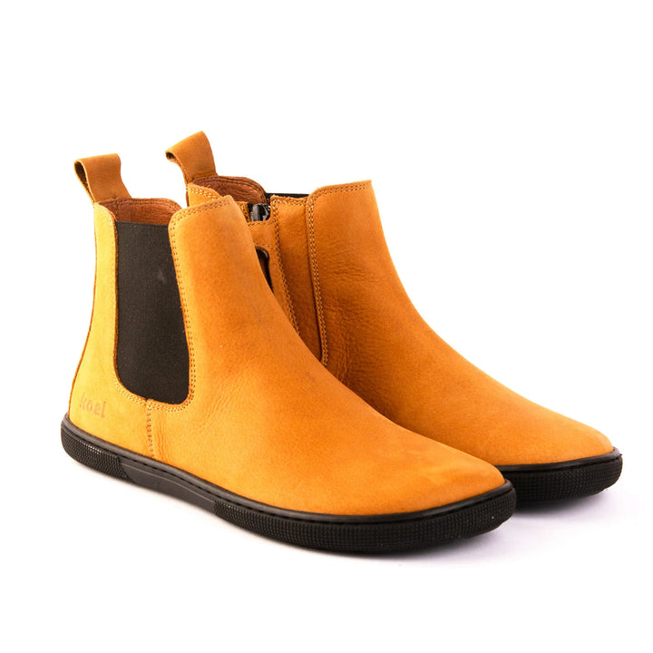 Shuz Tenis Barefoot Fila Hydro Koel 1