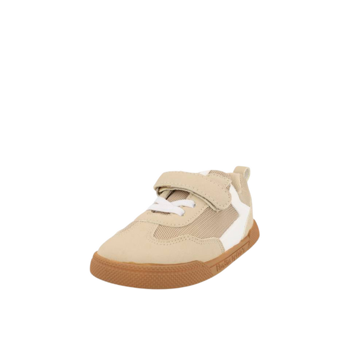 Shuz Tenis Barefoot Flash Arena Blanditos 2